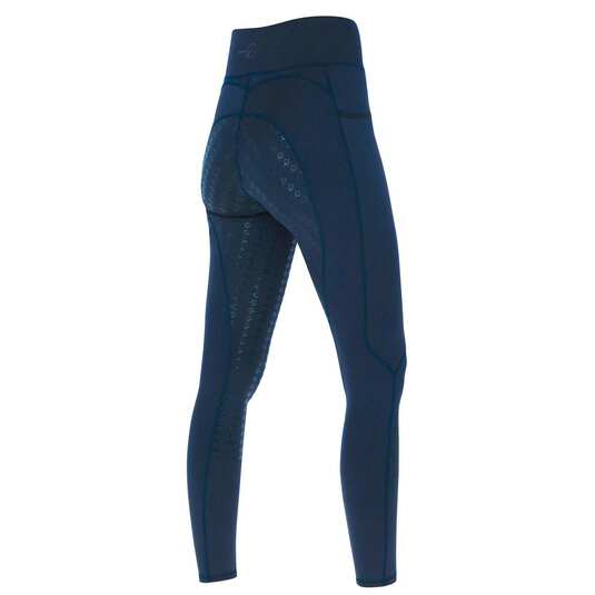 Legging d'Equitation Covalliero Full Grip