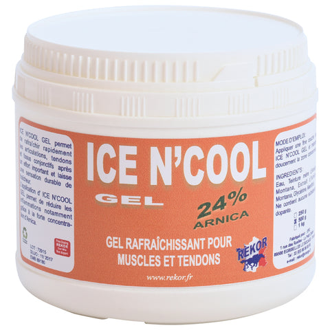Ice N'Cool Gel 250ml
