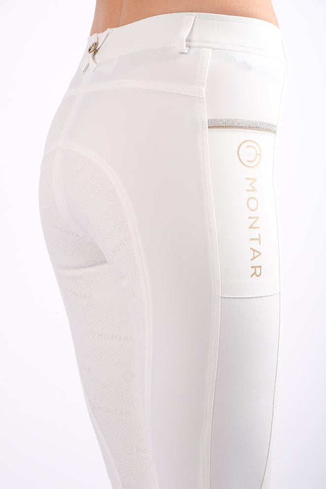 Gold Junior Pantalon Montar