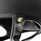 Casque Back On Track EQ3 Lynx Eventing