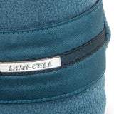 Bandes de polo Aurora Lami-Cell Turquoise