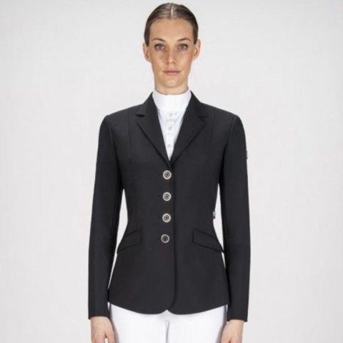 Veste de competition femme Xcool Gait Equiline