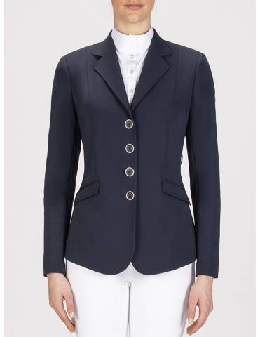 Veste de competition femme Xcool Gait Equiline