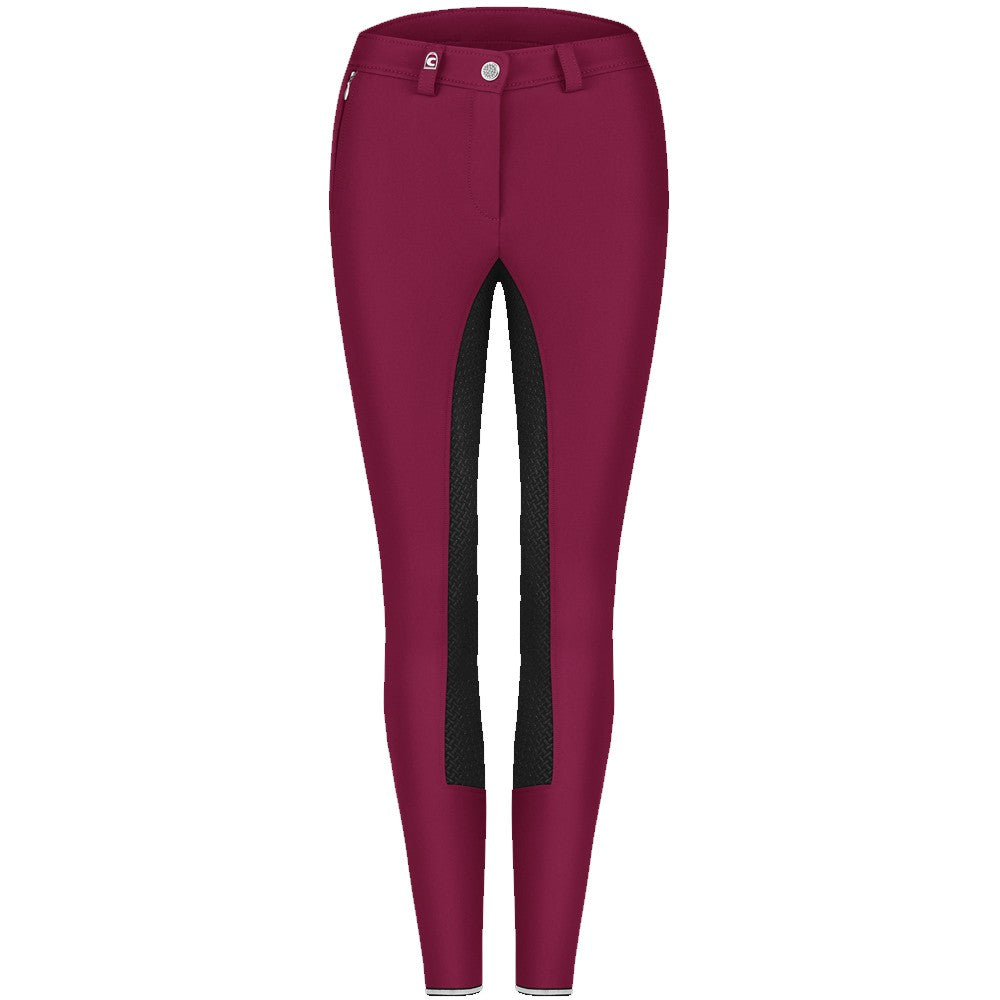 Pantalon Cosima Full Grip Cavallo Femme