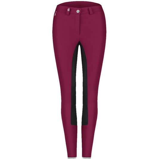 Pantalon Cosima Full Grip Cavallo Femme