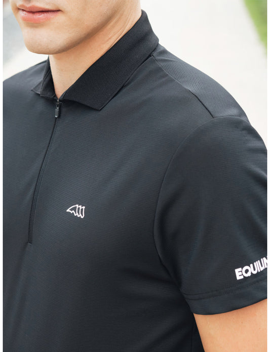 Polo Homme Cetac EQUILINE