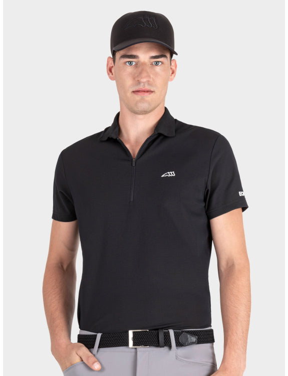 Polo Homme Cetac EQUILINE