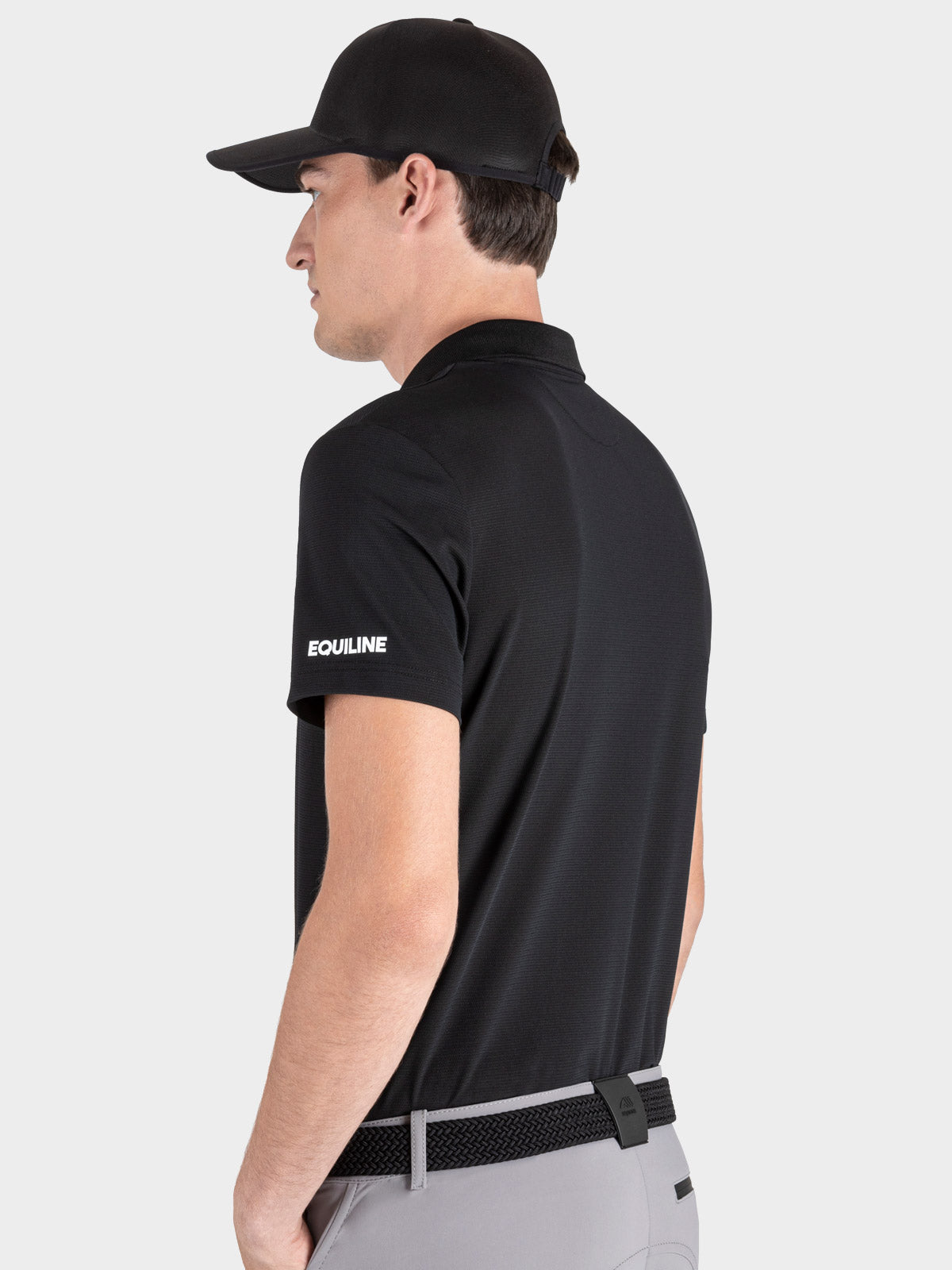 Polo Homme Cetac EQUILINE