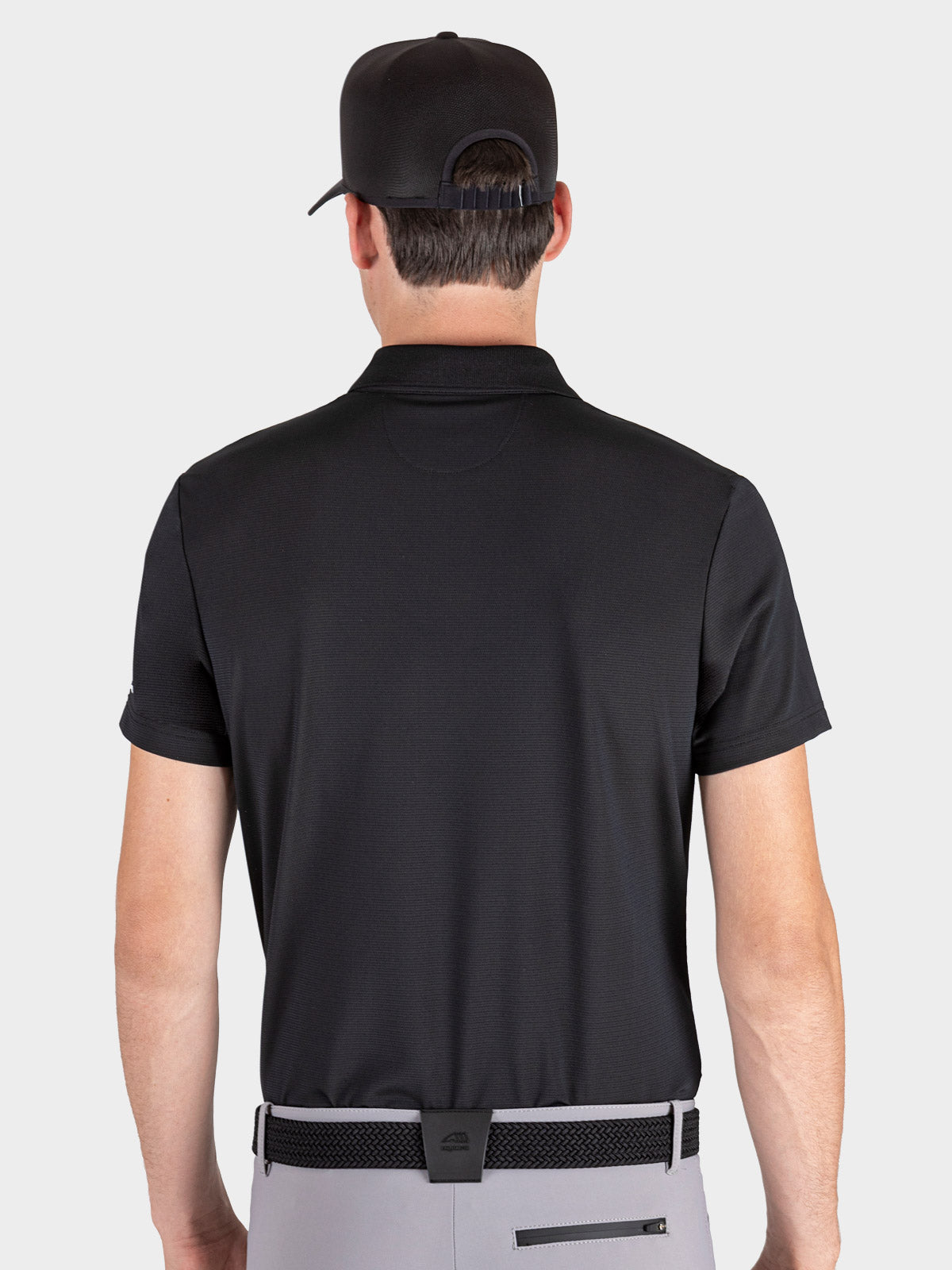 Polo Homme Cetac EQUILINE