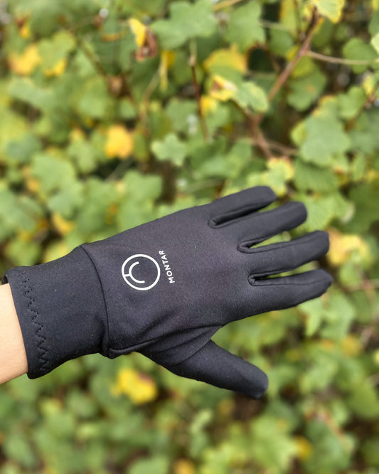 Gants Softshell Montar