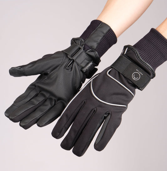 Gants Winter Montar