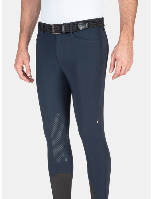 Pantalon Equiline Grentk Homme