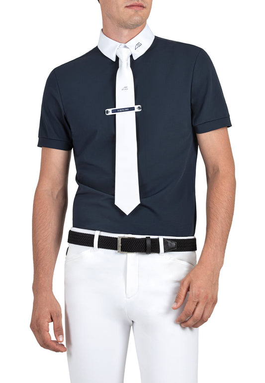 Polo de Concours Homme Celirac EQUILINE