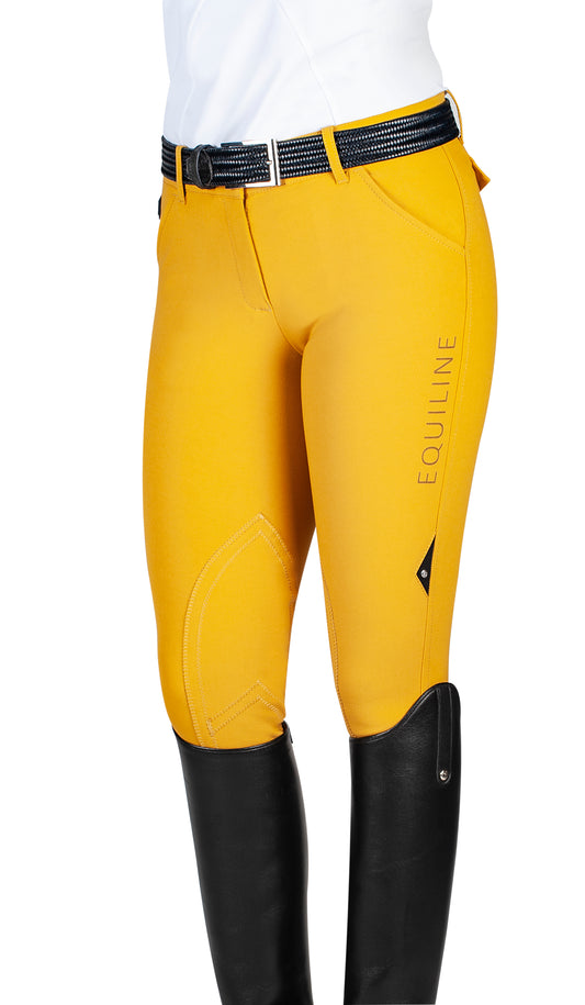 Pantalon Equiline Opaline Femme