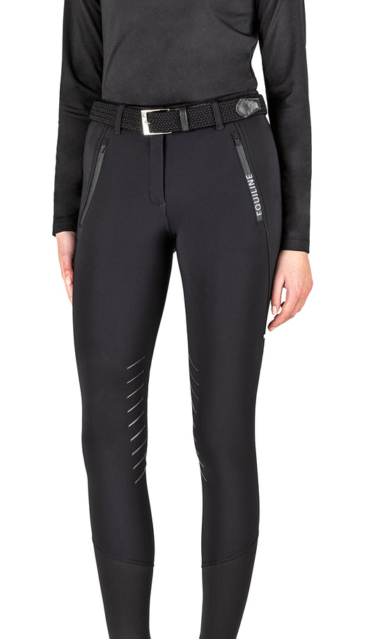 Pantalon Equiline Chassisk Femme