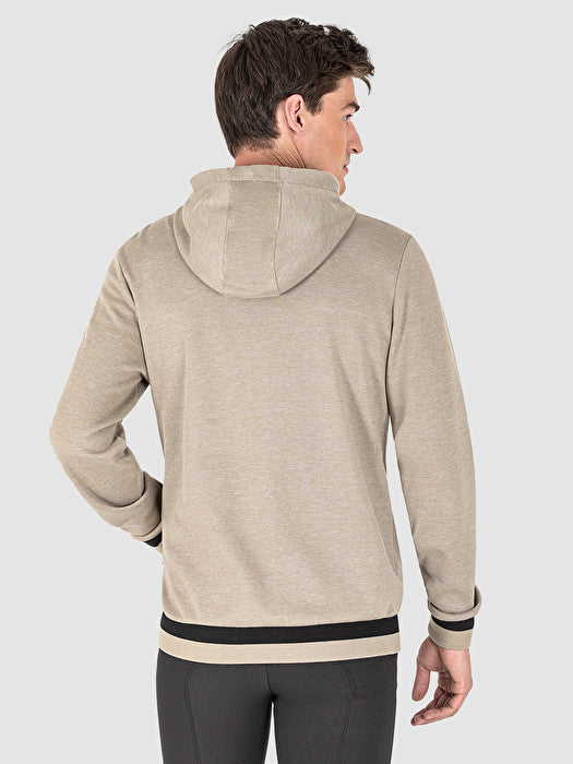 Sweat a Capuche Edrio EQUILINE