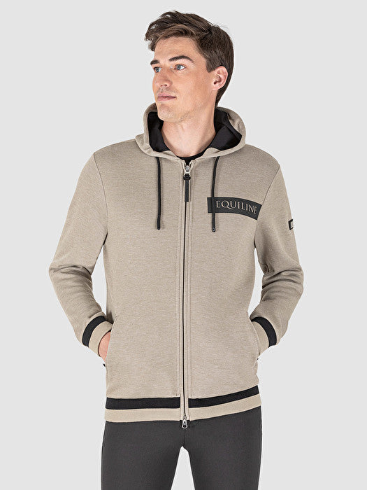 Sweat a Capuche Edrio EQUILINE