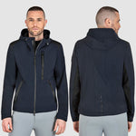 Softshell Homme Chilec Equiline