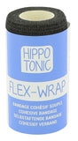 Bande Cohesive Flex Wrap Hippo-Tonic