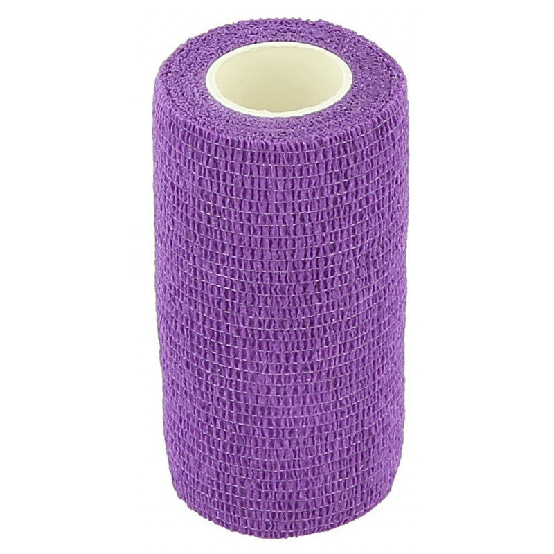 Bande Cohesive Flex Wrap Hippo-Tonic