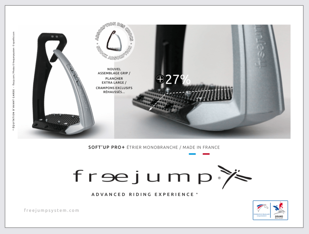 Soft Up Pro + Freejump