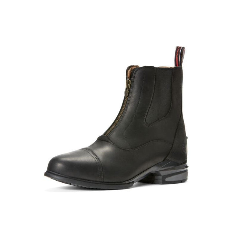 Boots Devon Nitro Zip