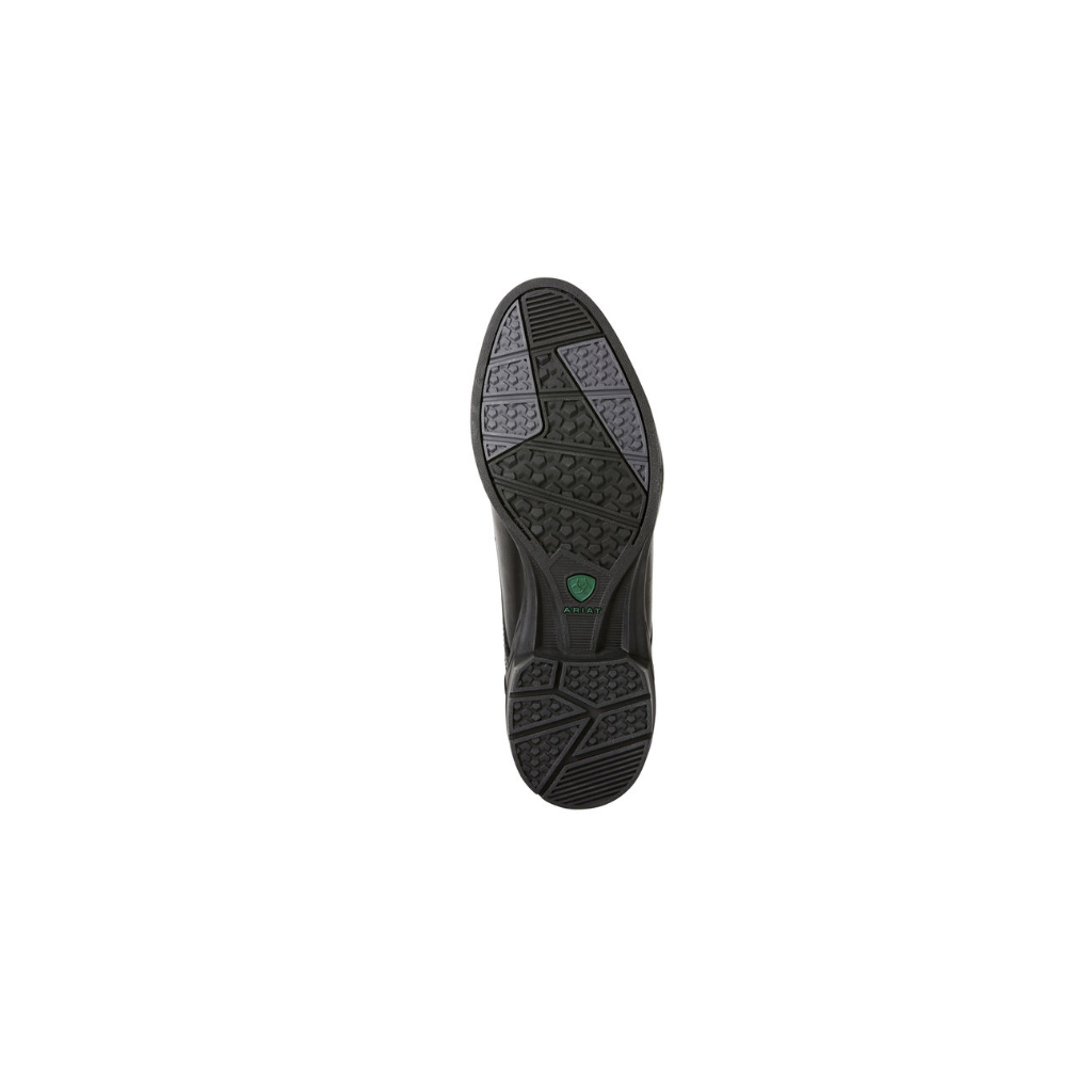 Boots Heritage IV Lace