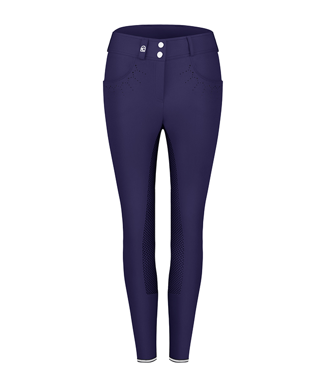 Pantalon Calea Full Grip Cavallo Femme