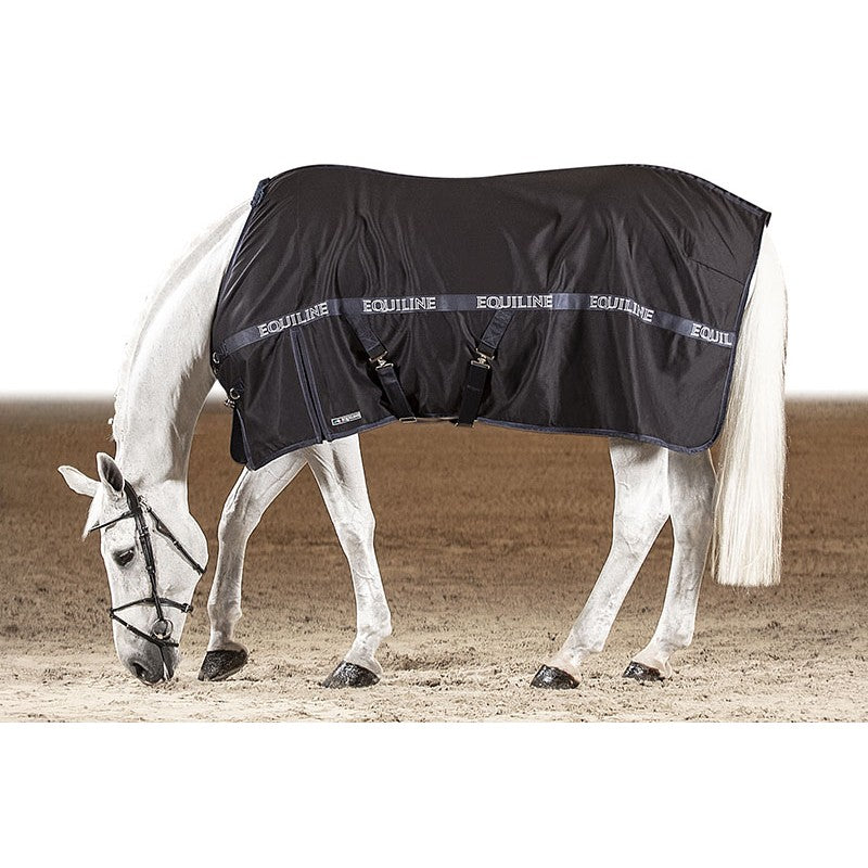 Chemise coton Reynosa Equiline