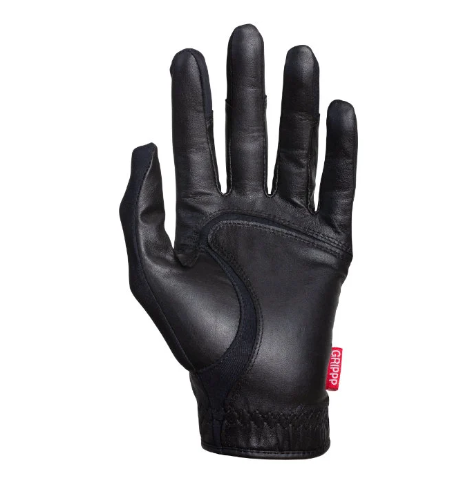 Gants d'equitation GRIPPP COMPRESSION Hirzl