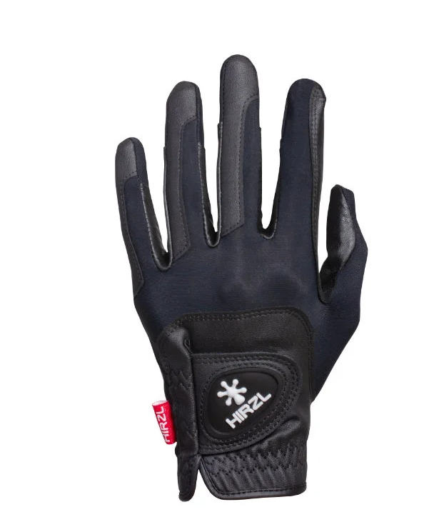 Gants d'equitation GRIPPP COMPRESSION Hirzl