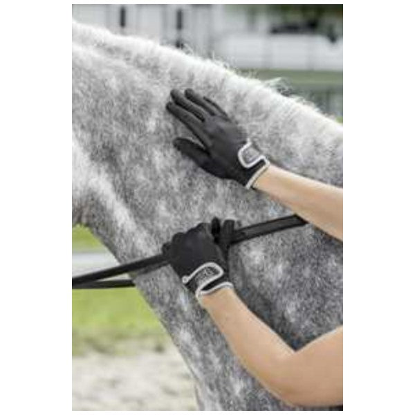 Gants d'equitation Malibu RSL