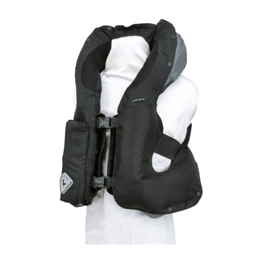 Gilet air bag enfant Hit Air