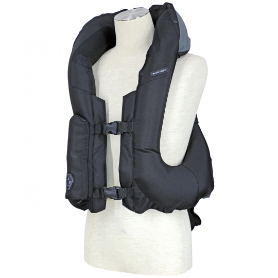 Gilet air bag Complet Hit Air