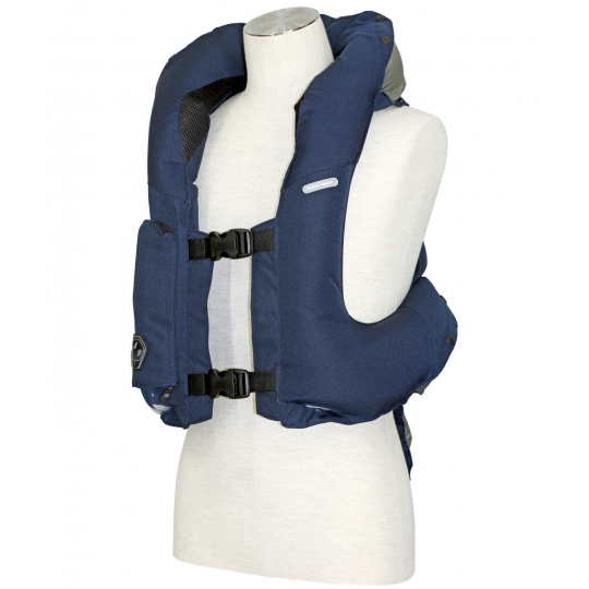 Gilet air bag Complet Hit Air