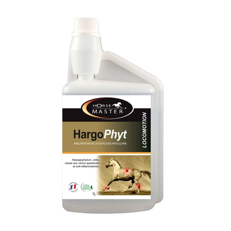 Hargophyt Horse Master 1l