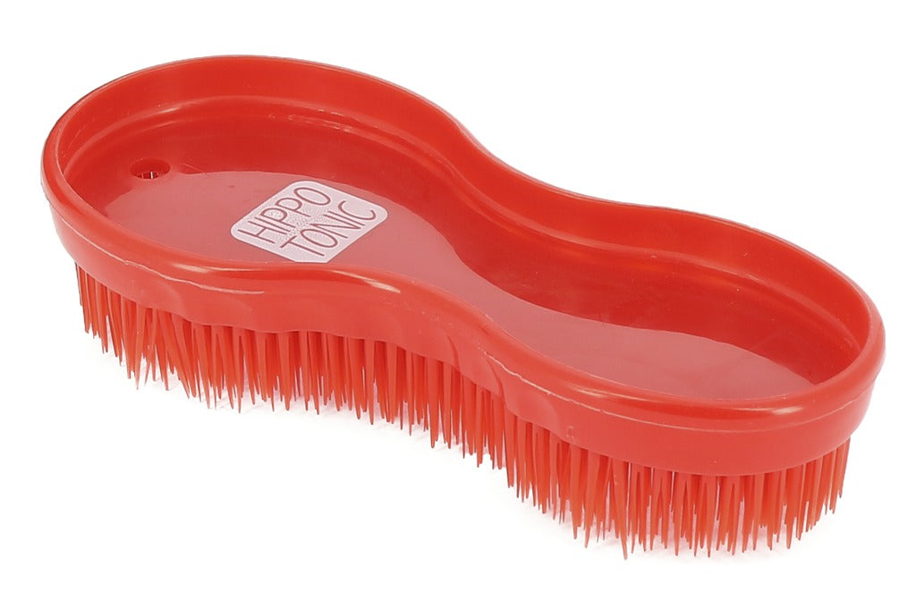 Brosse multifonction Hippotonic