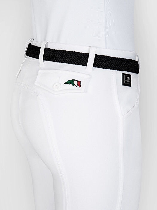 Pantalon Boston