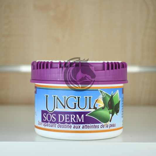 SOS Derm Ungula Naturalis