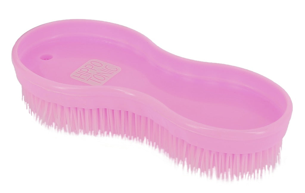 Brosse multifonction Hippotonic