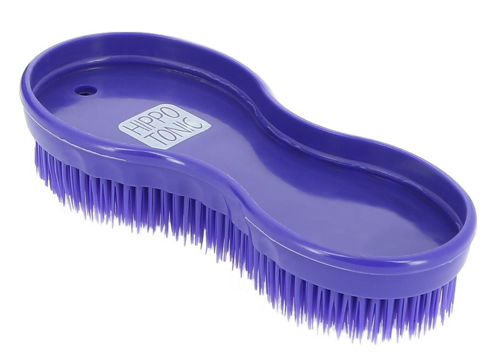 Brosse multifonction Hippotonic