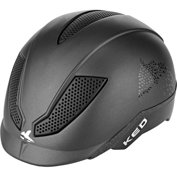 Casque Pina Ked Noir