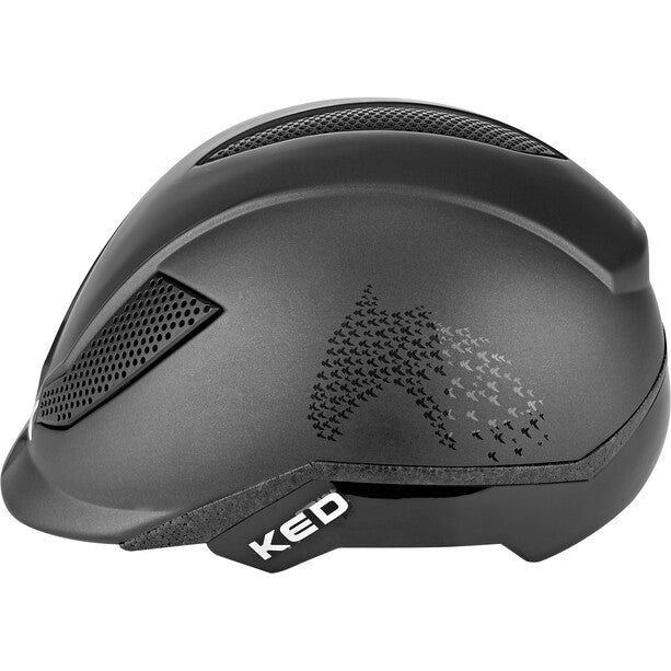 Casque Pina Ked Noir