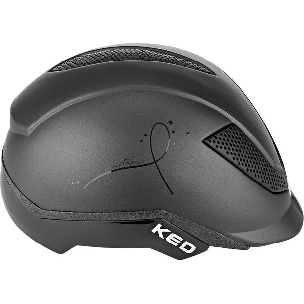 Casque Pina Ked Noir