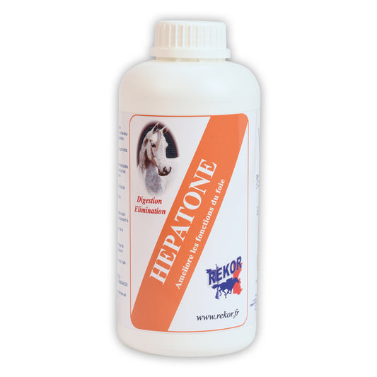 Hepatone 500ml