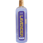 Lavender Wash Naf