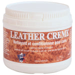 Leather Creme Rekor