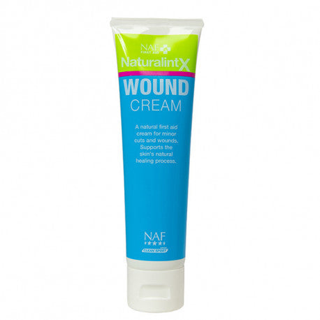 Wound cream Naf