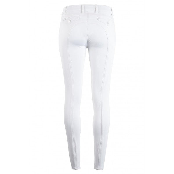 Pantalon Montar Eliana kneegrip