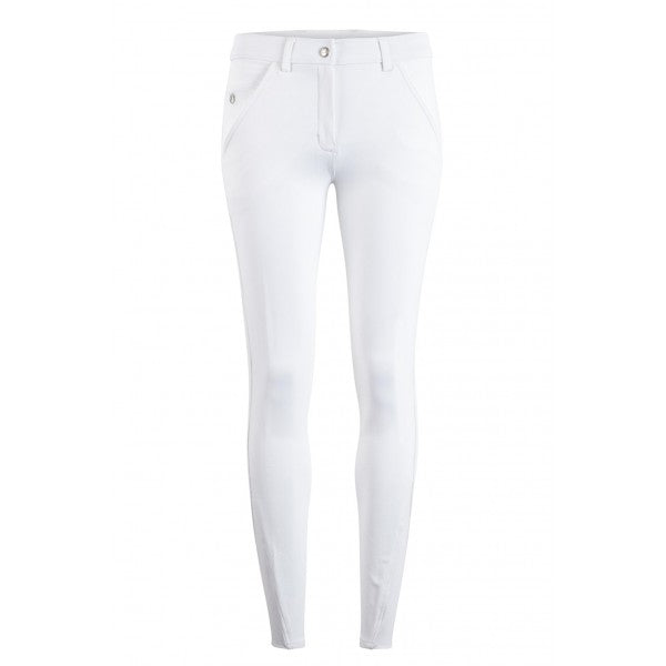 Pantalon Montar Eliana kneegrip